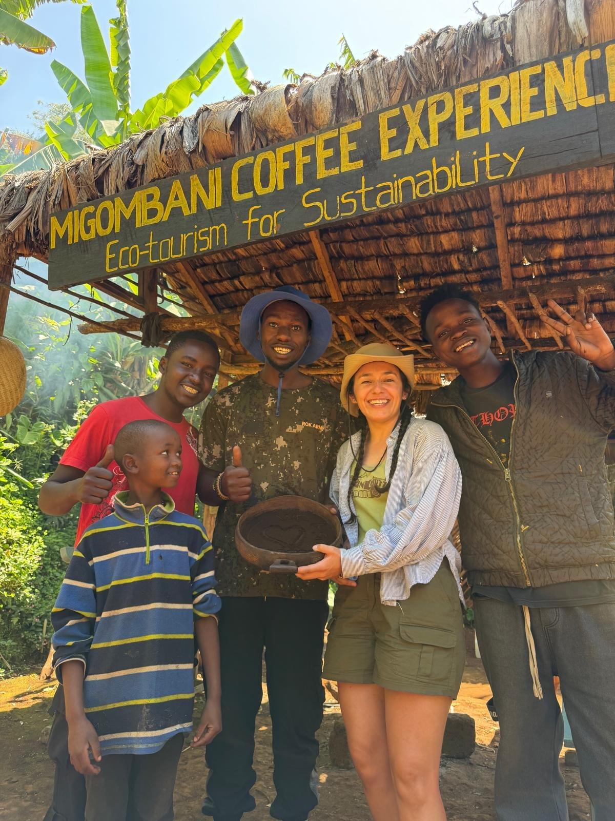 Explore the best things to do near Mount Kilimanjaro with our travel blog. Discover Materuni Waterfalls, coffee tours, and authentic cultural experiences in Moshi, Tanzania. Explore the best things to do near Mount Kilimanjaro with our travel blog. Discover Materuni Waterfalls, coffee tours, and authentic cultural experiences in Moshi, Tanzania.