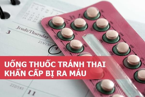 tac dung phu thuoc tranh thai tac dung phu thuoc tranh thai