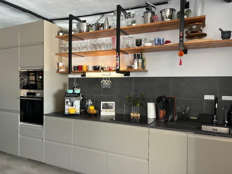 Sky Coworking Las Palmas - kitchen Sky Coworking Las Palmas - kitchen