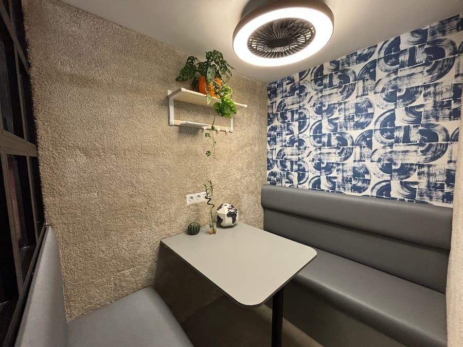 Sky Coworking Las Palmas - meeting room Sky Coworking Las Palmas - meeting room