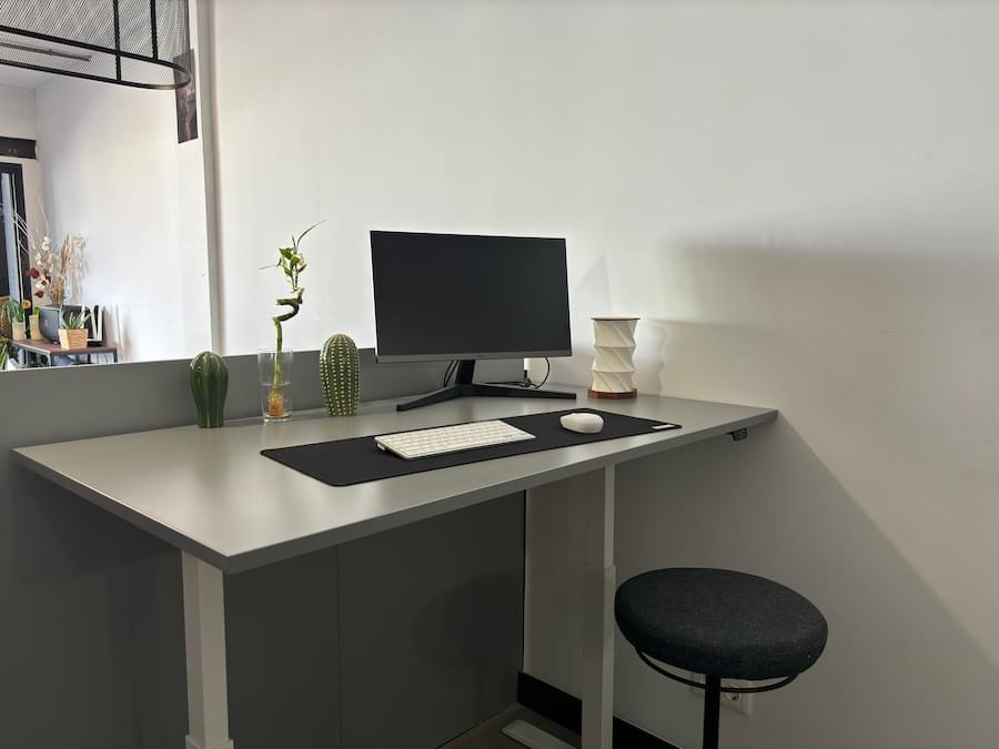 Sky Coworking Las Palmas - standing table Sky Coworking Las Palmas - standing table
