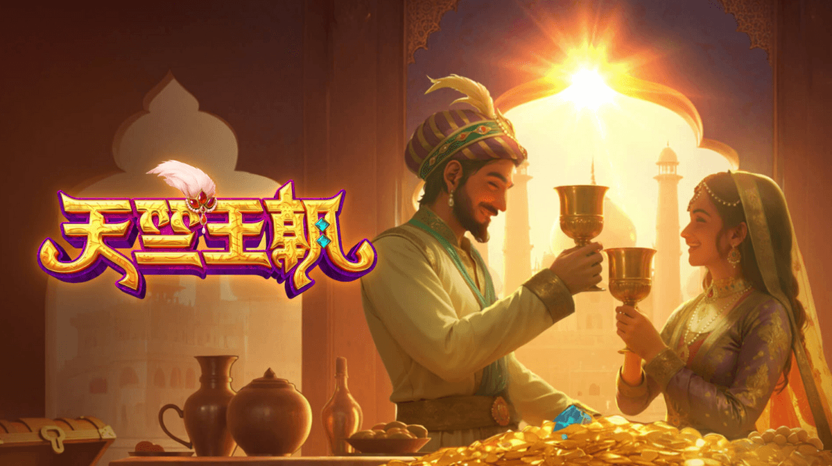 PG电子重磅推出《天竺王朝》破解古老咒印,解锁尘封秘宝! PG电子重磅推出《天竺王朝》破解古老咒印,解锁尘封秘宝!