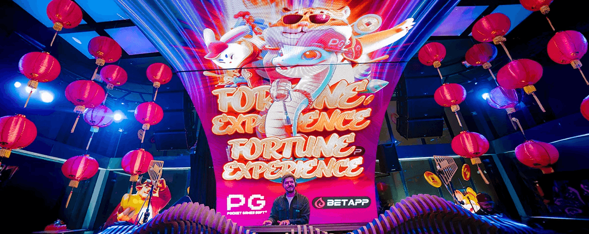 PG SOFT 出品的《财富体验》 2025:娱乐与使命的完美结合 PG SOFT 出品的《财富体验》 2025:娱乐与使命的完美结合