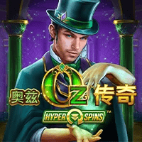 MG电子试玩|奥兹OZ传奇 MG电子试玩|奥兹OZ传奇