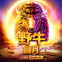 MG电子试玩|野牛圆月 MG电子试玩|野牛圆月