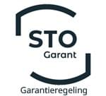 STO Garant logo met link STO Garant logo met link