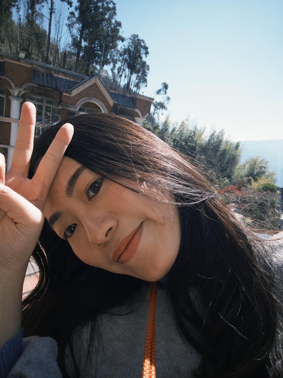 問候茶包|Horse發生(好事發生茶)|京和紅茶