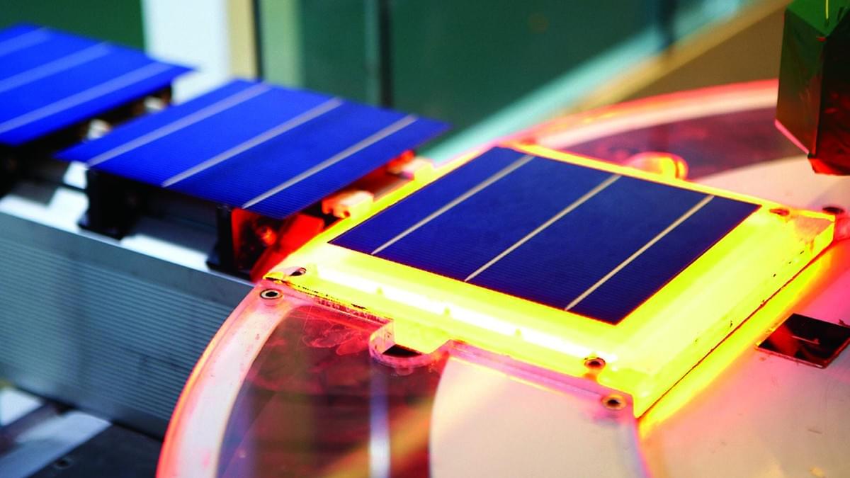 De ce se taie celulele solare? De ce se taie celulele solare?