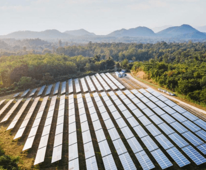Sviluppo e Servizi di Integrazione di Progetti Fotovoltaici Sviluppo e Servizi di Integrazione di Progetti Fotovoltaici