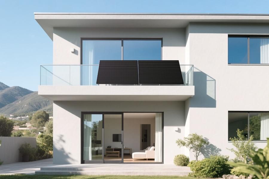 2025 Deutscher Fachleitfaden für die Installation von Balkonkraftwerken 2025 Deutscher Fachleitfaden für die Installation von Balkonkraftwerken