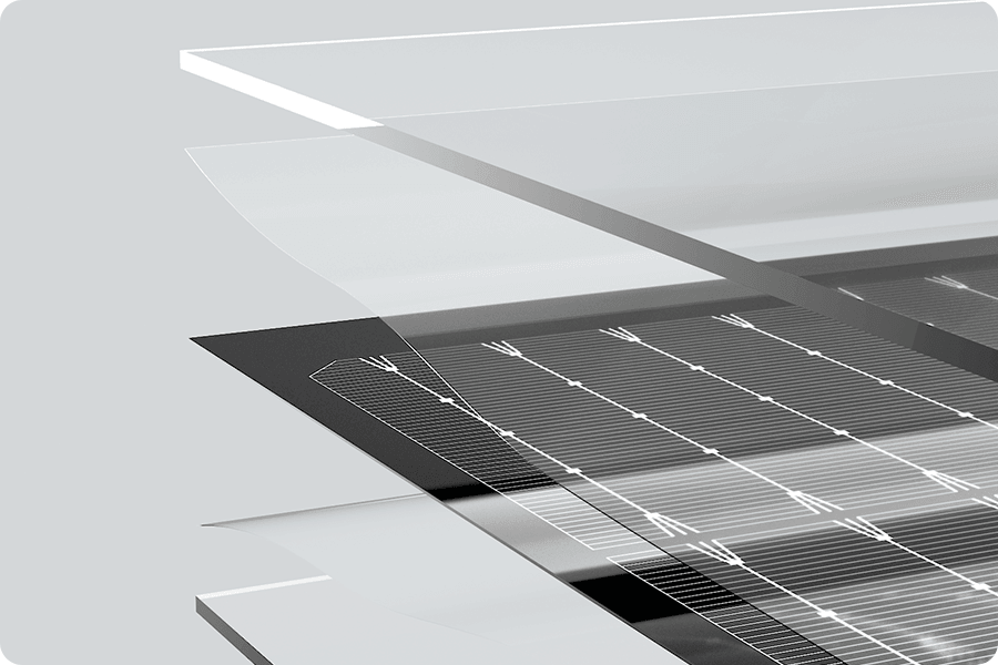 Glas-Glas-Solarmodule sind keine Standardoption, sondern sollten anhand der spezifischen Projektanforderungen ausgewählt werden, um den Ertrag der PV-Anlage zu maximieren. Glas-Glas-Solarmodule sind keine Standardoption, sondern sollten anhand der spezifischen Projektanforderungen ausgewählt werden, um den Ertrag der PV-Anlage zu maximieren.