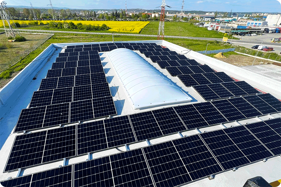 Installateure in Deutschland bewerten beim Einkauf von PV-Modulen Wattpreis, Lieferzeit, Lagerbestand und Projektrisiken. Installateure in Deutschland bewerten beim Einkauf von PV-Modulen Wattpreis, Lieferzeit, Lagerbestand und Projektrisiken.