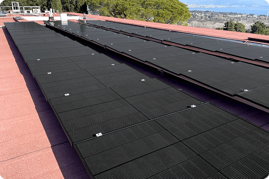 Glas-Glas-Solarmodule haben sowohl Stärken als auch Schwächen. Die Wahl sollte daher stets auf Grundlage der individuellen Projektanforderungen erfolgen. Glas-Glas-Solarmodule haben sowohl Stärken als auch Schwächen. Die Wahl sollte daher stets auf Grundlage der individuellen Projektanforderungen erfolgen.