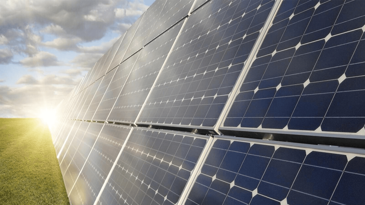 Was ist PERC bei Solarmodulen? Was ist PERC bei Solarmodulen?