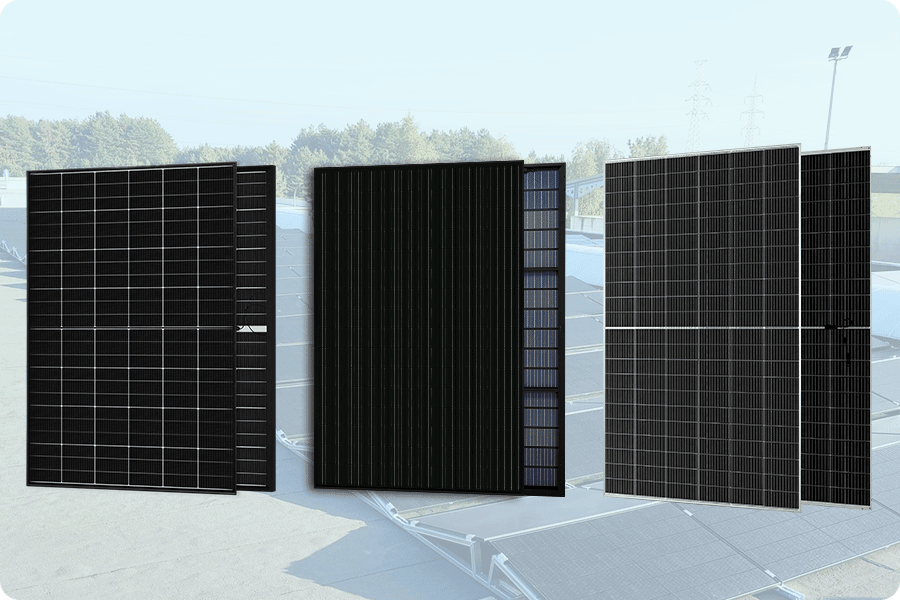 Przejście mocy modułów TOPCon z 420W do 500W, a następnie do 700W wymaga dojrzałości technologicznej, zoptymalizowanej konstrukcji oraz poprawy parametrów eksploatacyjnych. Przejście mocy modułów TOPCon z 420W do 500W, a następnie do 700W wymaga dojrzałości technologicznej, zoptymalizowanej konstrukcji oraz poprawy parametrów eksploatacyjnych.