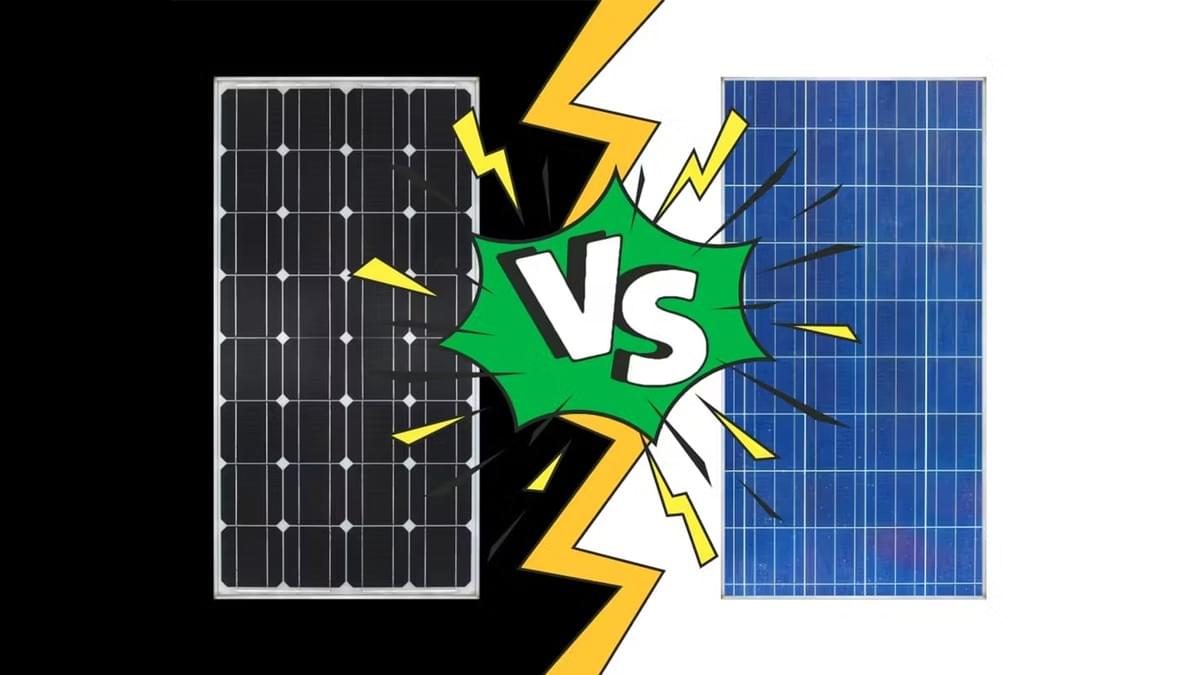 Pannelli fotovoltaici full black installati su tetto residenziale. Pannelli fotovoltaici full black installati su tetto residenziale.