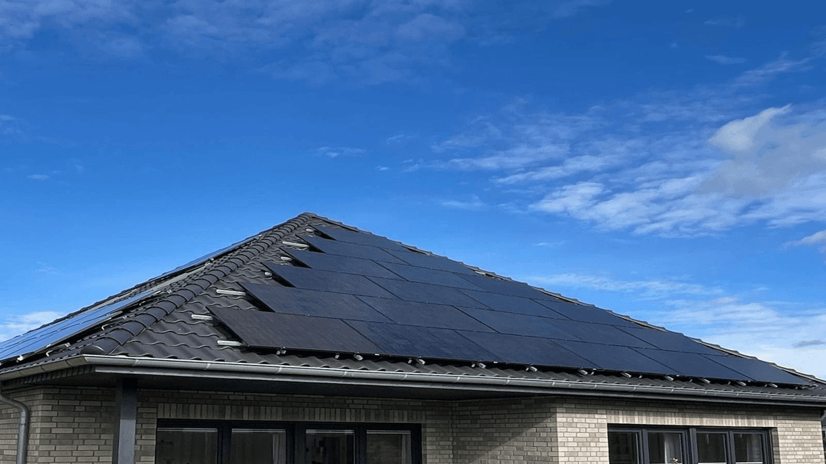 Wahl von TOPCon Solarpanel, Entscheidung für Kosteneffizienz Wahl von TOPCon Solarpanel, Entscheidung für Kosteneffizienz