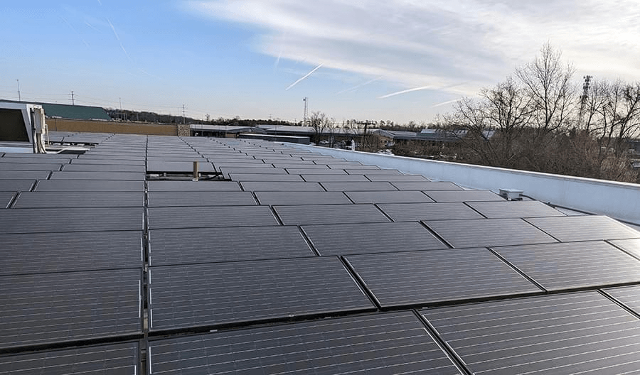 Comment choisir le bon type de module photovoltaïque pour les entreprises en 2025 ? Comment choisir le bon type de module photovoltaïque pour les entreprises en 2025 ?