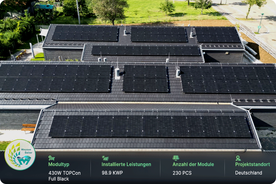 Verlässliche Garantie- und Serviceleistungen gewährleisten den stabilen Betrieb von Photovoltaikanlagen; eine Garantiezeit von 25–30 Jahren ist bei seriösen Anbietern üblich. Verlässliche Garantie- und Serviceleistungen gewährleisten den stabilen Betrieb von Photovoltaikanlagen; eine Garantiezeit von 25–30 Jahren ist bei seriösen Anbietern üblich.