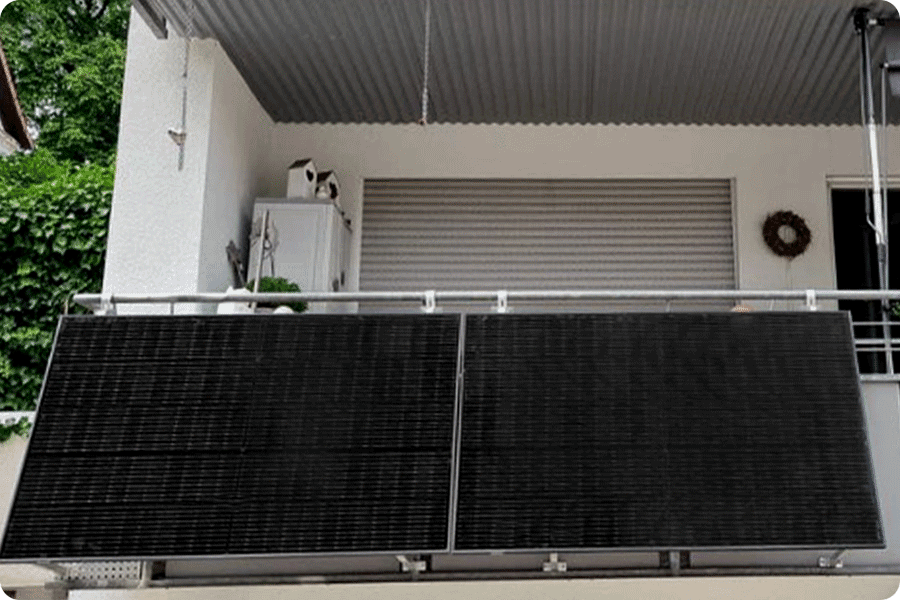 Maysunsolar Projekt in Deutschland mit Venusun-Modulen. Maysunsolar Projekt in Deutschland mit Venusun-Modulen.