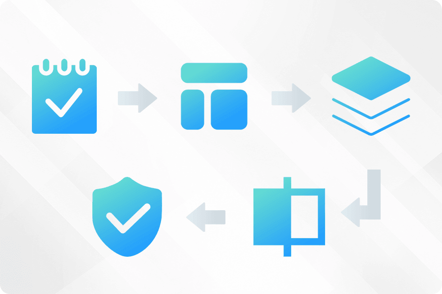 Schemat doboru modułów fotowoltaicznych dla dachów komercyjnych i przemysłowych: ocena dachu, określenie układu, wybór rozmiaru i mocy, porównanie technologii oraz weryfikacja rozwiązania. Schemat doboru modułów fotowoltaicznych dla dachów komercyjnych i przemysłowych: ocena dachu, określenie układu, wybór rozmiaru i mocy, porównanie technologii oraz weryfikacja rozwiązania.
