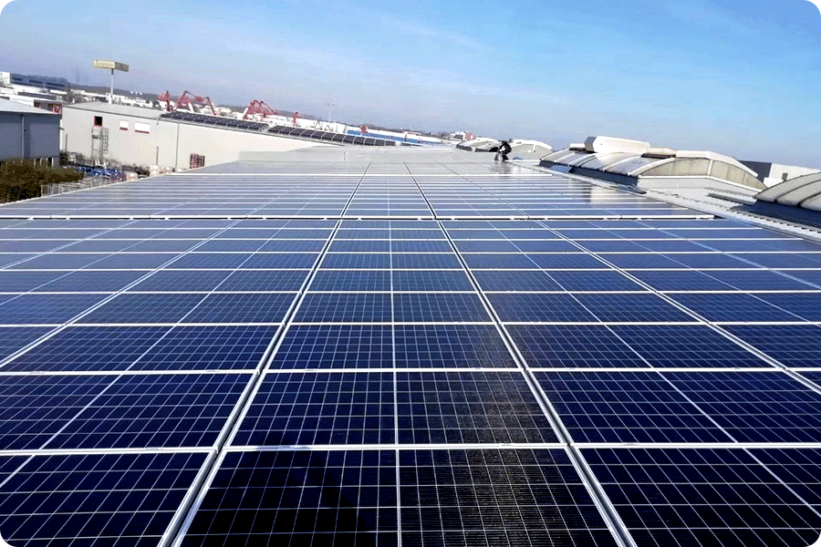 Odpowiednio zaprojektowany układ systemu pozwala maksymalnie wykorzystać korzyści modułów. Odpowiednio zaprojektowany układ systemu pozwala maksymalnie wykorzystać korzyści modułów.