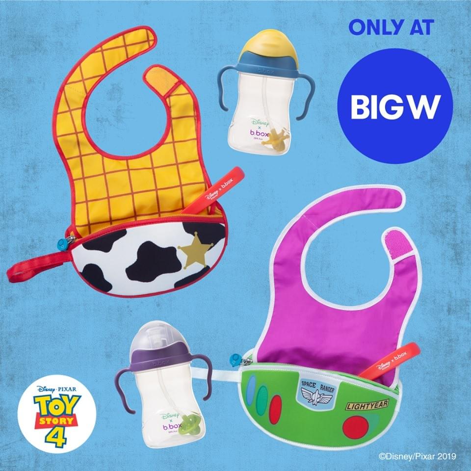 迪士尼系列-玩具總動員4 迪士尼系列-玩具總動員4