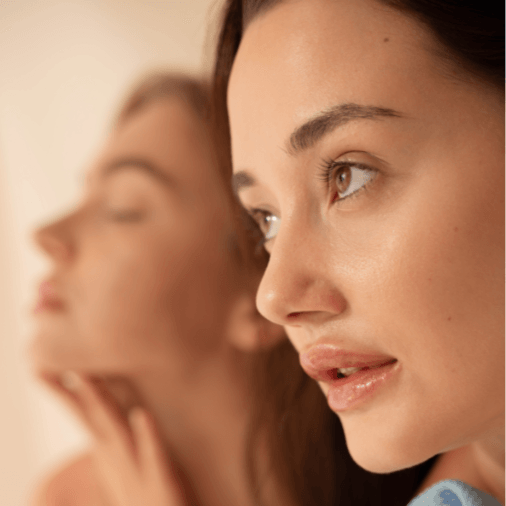 Cosmetic acupuncture facial treats aging at the source without toxins or Chemicals Cosmetic acupuncture facial treats aging at the source without toxins or Chemicals