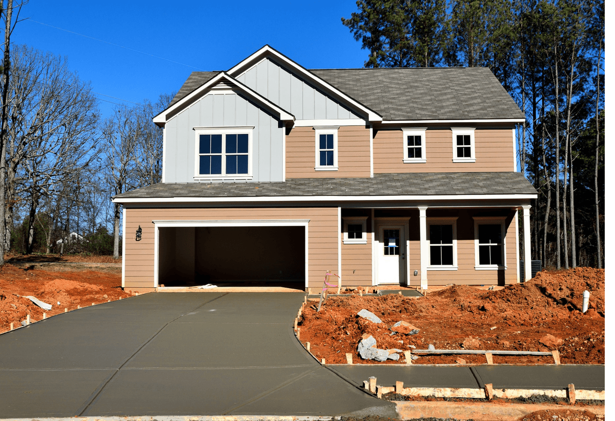 Concrete Residential Services Concrete Residential Services