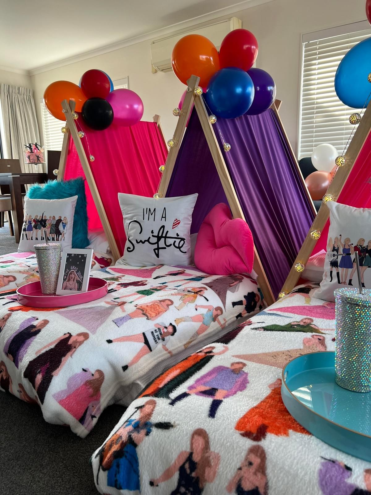 We coordinate all aspects of your teepee party, from decoration to cleanup, ensuring a smooth and enjoyable experience. Our professional team is dedicated to creating joyful memories for your family in Hamilton. Stress-Free Planning Our Kids Teepee Parties kids teepee parties in Hamilton We coordinate all aspects of your teepee party, from decoration to cleanup, ensuring a smooth and enjoyable experience. Our professional team is dedicated to creating joyful memories for your family in Hamilton. Stress-Free Planning Our Kids Teepee Parties kids teepee parties in Hamilton