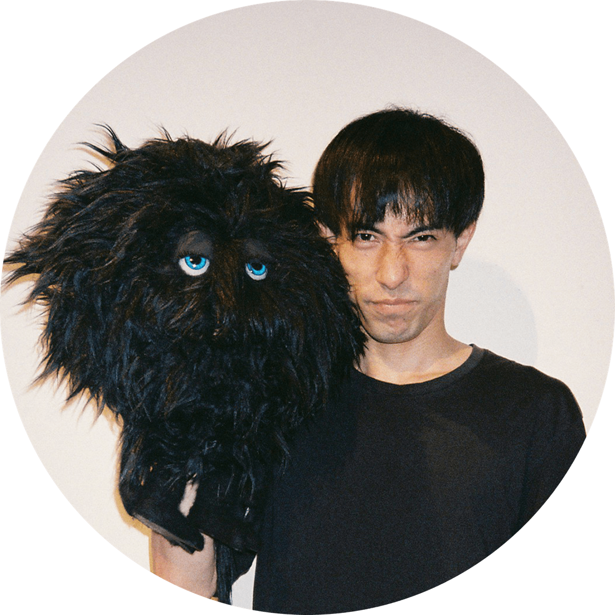 佐々木穂高(映画『みーんな、宇宙人。』 - Moja PROJECT モジャプロジェクト) 佐々木穂高(映画『みーんな、宇宙人。』 - Moja PROJECT モジャプロジェクト)