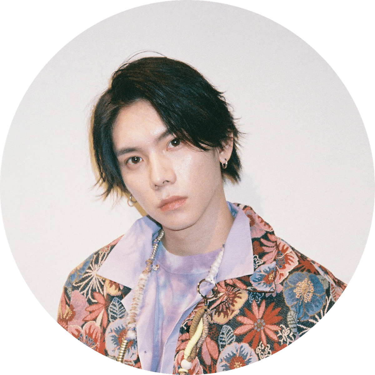 YU(映画『みーんな、宇宙人。』 - Moja PROJECT モジャプロジェクト) YU(映画『みーんな、宇宙人。』 - Moja PROJECT モジャプロジェクト)