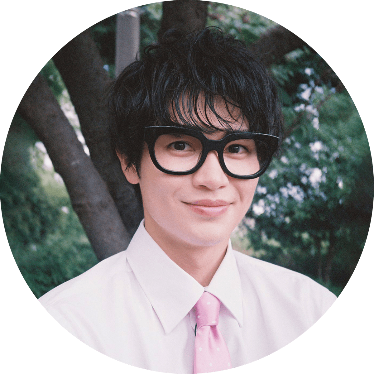 西垣匠(映画『みーんな、宇宙人。』 - Moja PROJECT モジャプロジェクト) 西垣匠(映画『みーんな、宇宙人。』 - Moja PROJECT モジャプロジェクト)