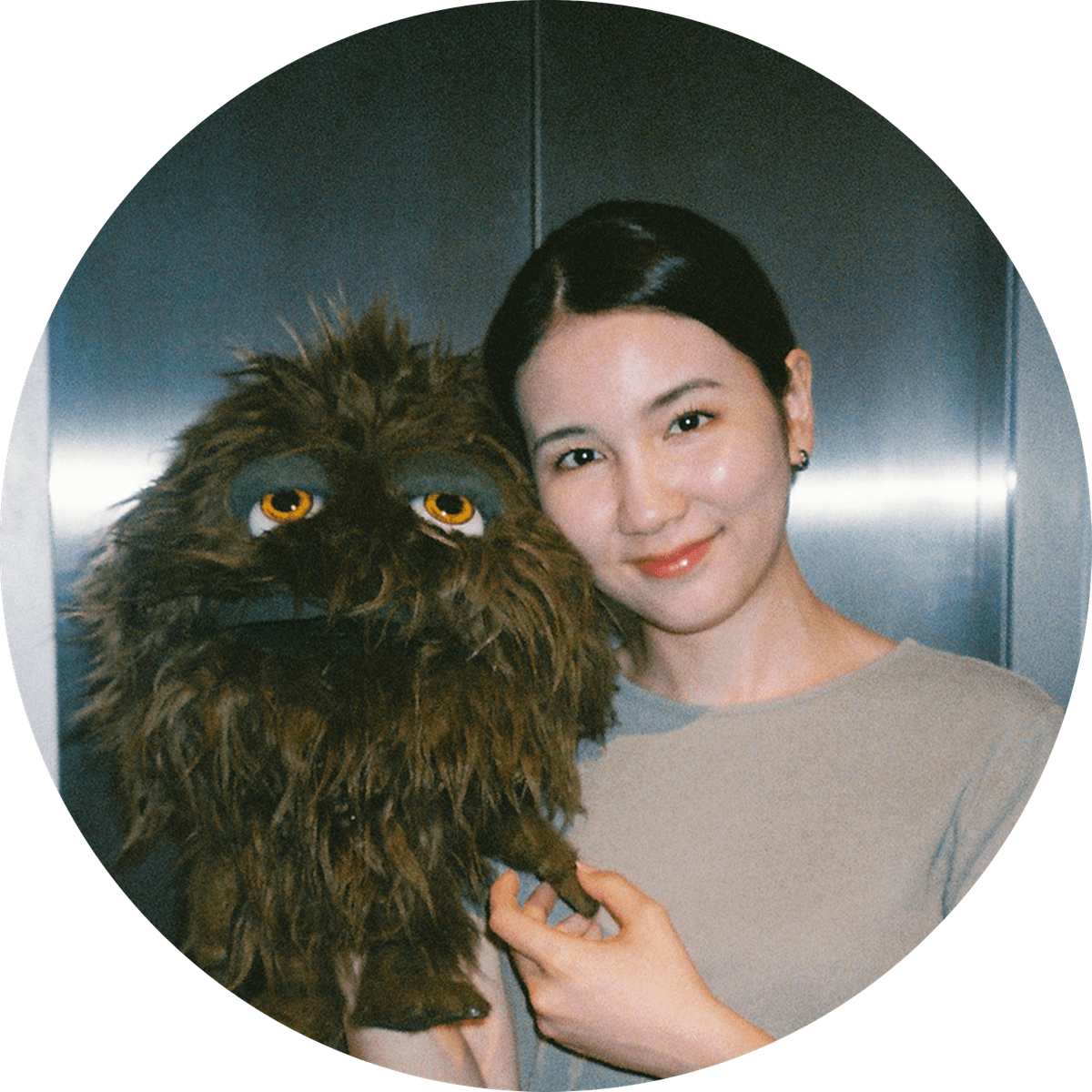 儀間咲彩(映画『みーんな、宇宙人。』 - Moja PROJECT モジャプロジェクト) 儀間咲彩(映画『みーんな、宇宙人。』 - Moja PROJECT モジャプロジェクト)