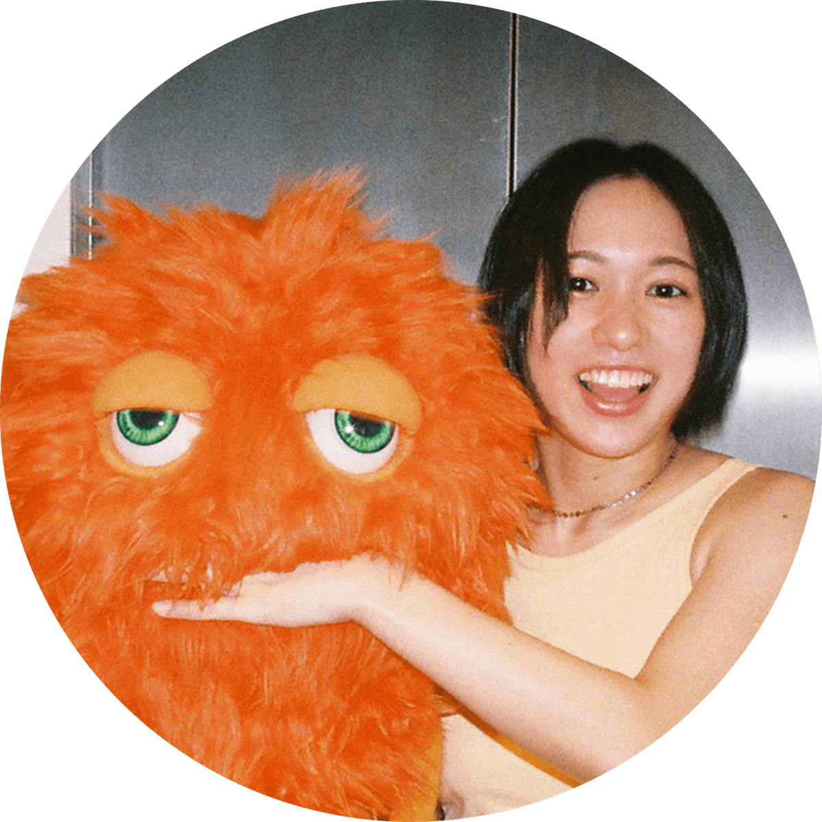 詩歩(映画『みーんな、宇宙人。』 - Moja PROJECT モジャプロジェクト) 詩歩(映画『みーんな、宇宙人。』 - Moja PROJECT モジャプロジェクト)