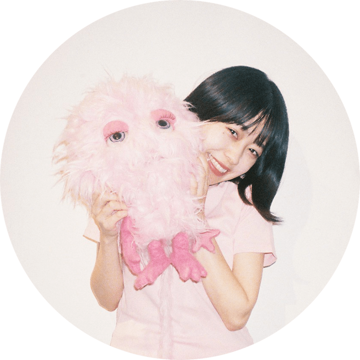 冬由(映画『みーんな、宇宙人。』 - Moja PROJECT モジャプロジェクト) 冬由(映画『みーんな、宇宙人。』 - Moja PROJECT モジャプロジェクト)