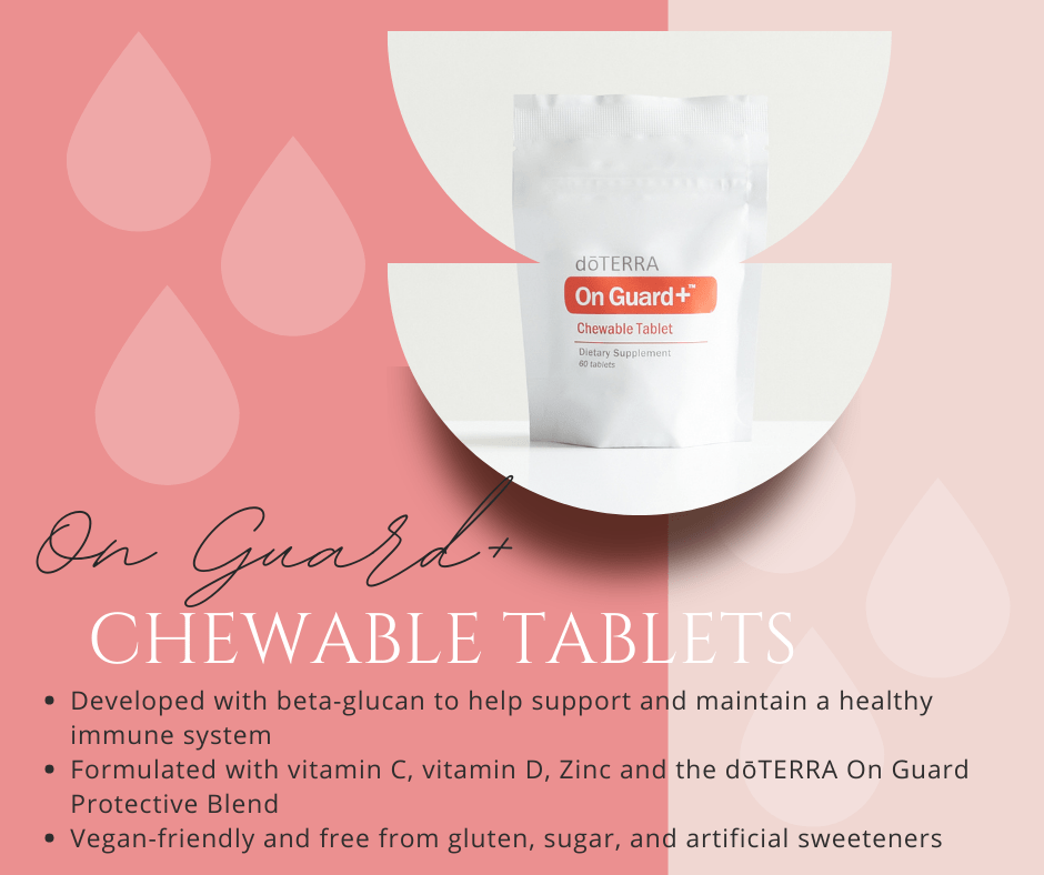 vitamin c, zinc, vitamin d chewables, essential oils doterra vitamin c, zinc, vitamin d chewables, essential oils doterra