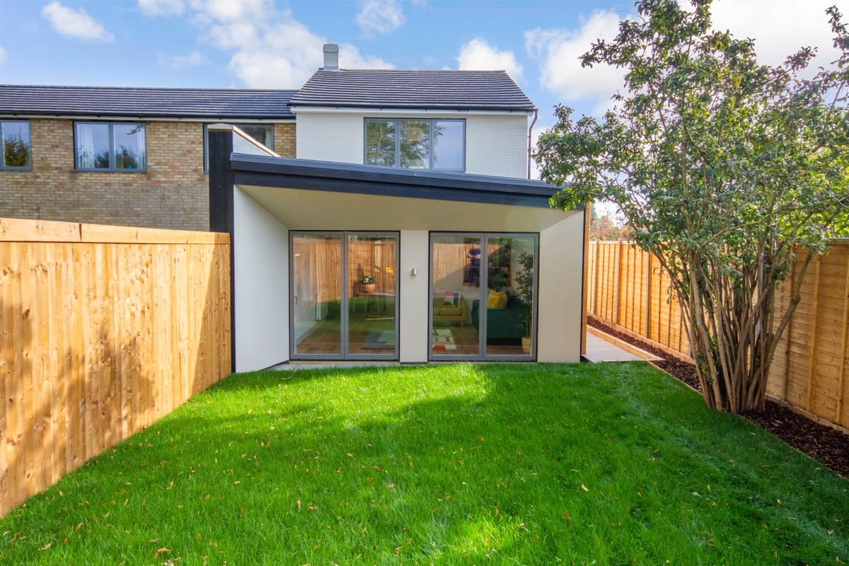 Cambridge contemporary kitchen extension design Cambridge contemporary kitchen extension design