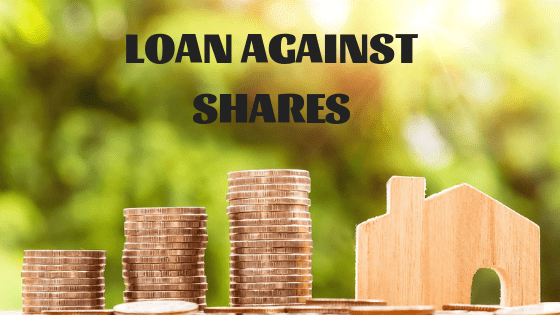 loan against shares loan against shares
