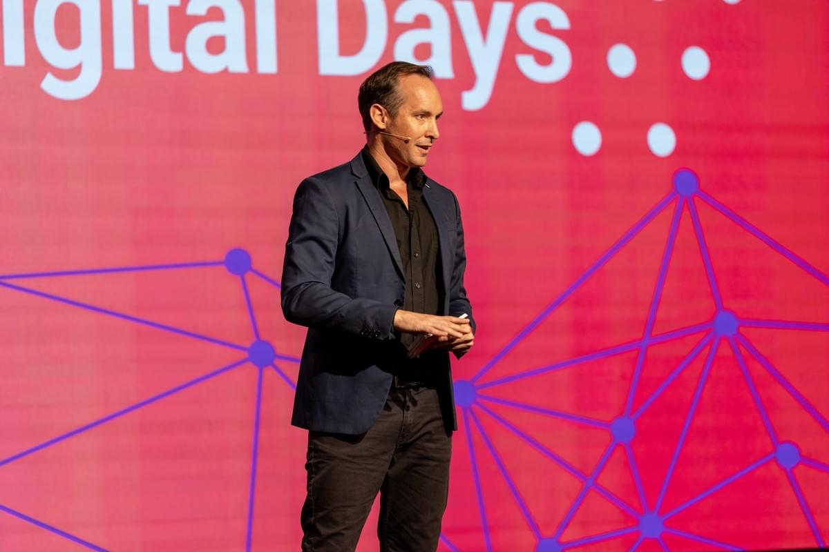 Crypto Finance Conference 2018 Crypto Finance Conference 2018