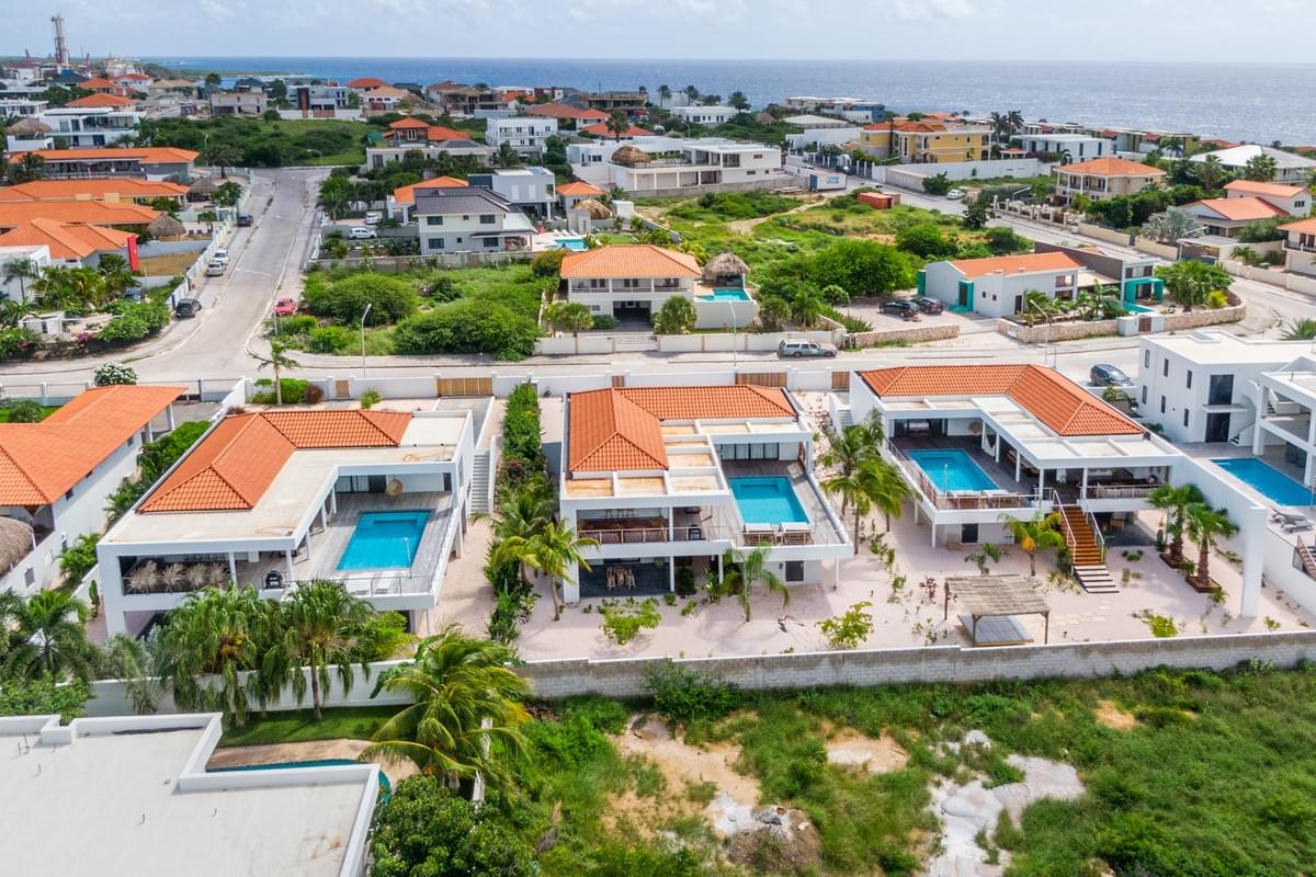 Lxry living Curacao Lxry living Curacao