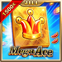 LUXYPLAY Casino: Mega Ace Slot - Royal Wins Await You LUXYPLAY Casino: Mega Ace Slot - Royal Wins Await You
