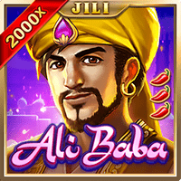 LUXYPLAY Casino: Ali Baba Slot - Uncover Legendary Treasures LUXYPLAY Casino: Ali Baba Slot - Uncover Legendary Treasures