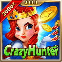 LUXYPLAY Casino: Crazy Hunter Slot - Chase Epic Wins LUXYPLAY Casino: Crazy Hunter Slot - Chase Epic Wins