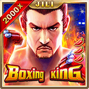 LUXYPLAY Casino: Boxing King Slot - Fight for Massive Wins LUXYPLAY Casino: Boxing King Slot - Fight for Massive Wins