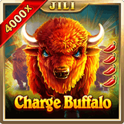 LUXYPLAY Casino: Charge Buffalo Slot - Unleash the Wild Wins LUXYPLAY Casino: Charge Buffalo Slot - Unleash the Wild Wins