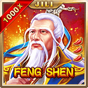 LUXYPLAY Casino: Feng Shen Slot - Spin with Ancient Powers LUXYPLAY Casino: Feng Shen Slot - Spin with Ancient Powers