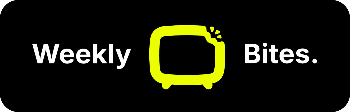 Weekly Bites Logo Weekly Bites Logo