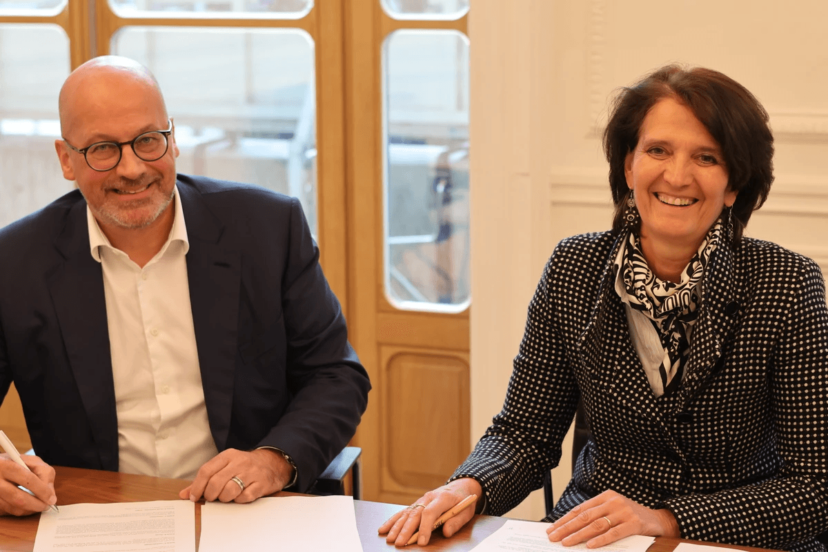 Intys academic partnership with ULB and ICHEC in Belgium Intys academic partnership with ULB and ICHEC in Belgium