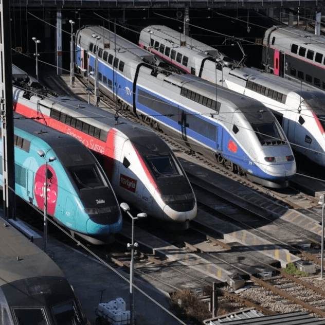 Conseil Intys dans le secteur des transports publics en France Conseil Intys dans le secteur des transports publics en France